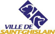 Logo de Saint Ghislain