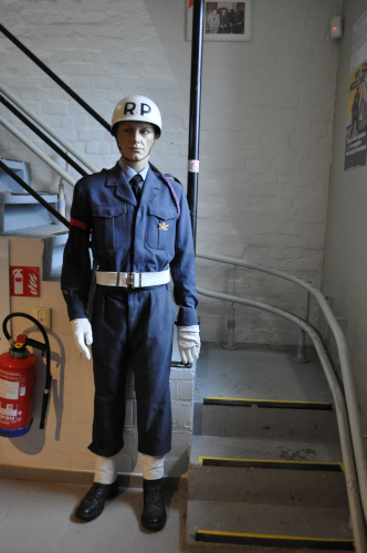 Musée de la base aérienne de Chièvres