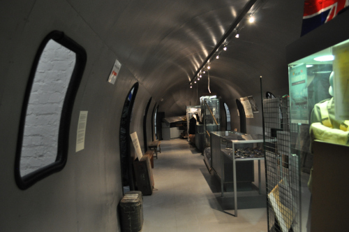 Musée de la base aérienne de Chièvres