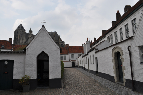 beguinage