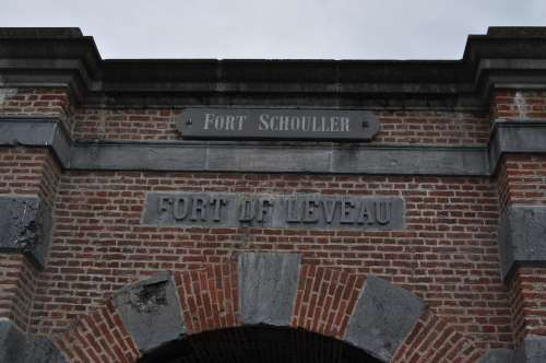 Fort Leveau