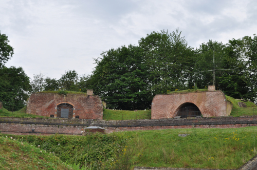 Fort Leveau