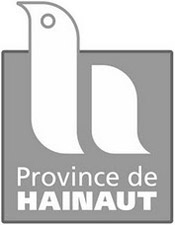 Logo de Province de Hainaut