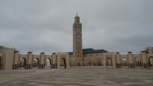 maroc