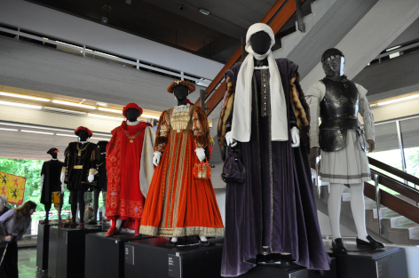 Exposition Marie de Hongrie