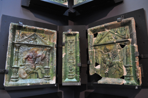 Exposition Marie de Hongrie