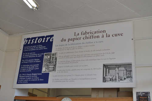 Thuin Musée de l'imprimerie