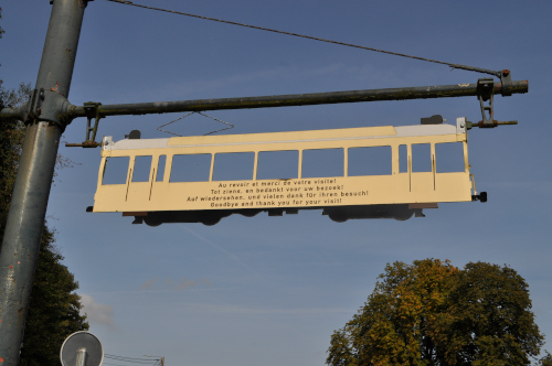 Musee du tram